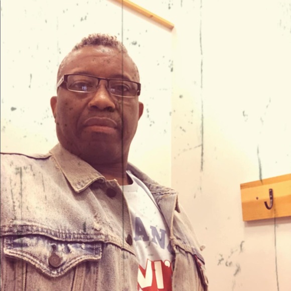 Meet your Posher, Richard - Picture 1 of 1